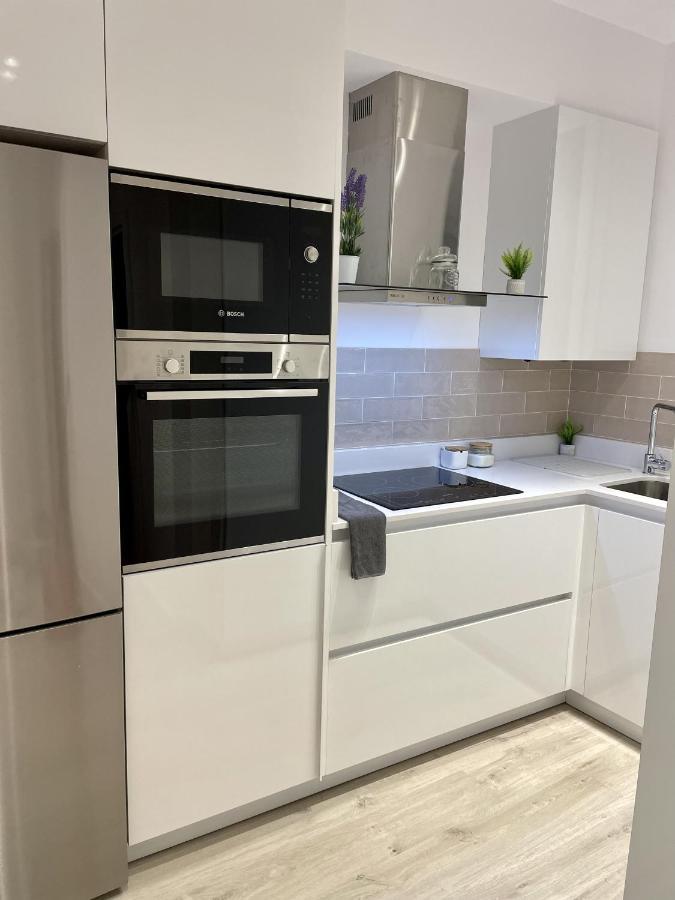 Bilbao Azkuna Home Centro Ebi01832 Екстер'єр фото