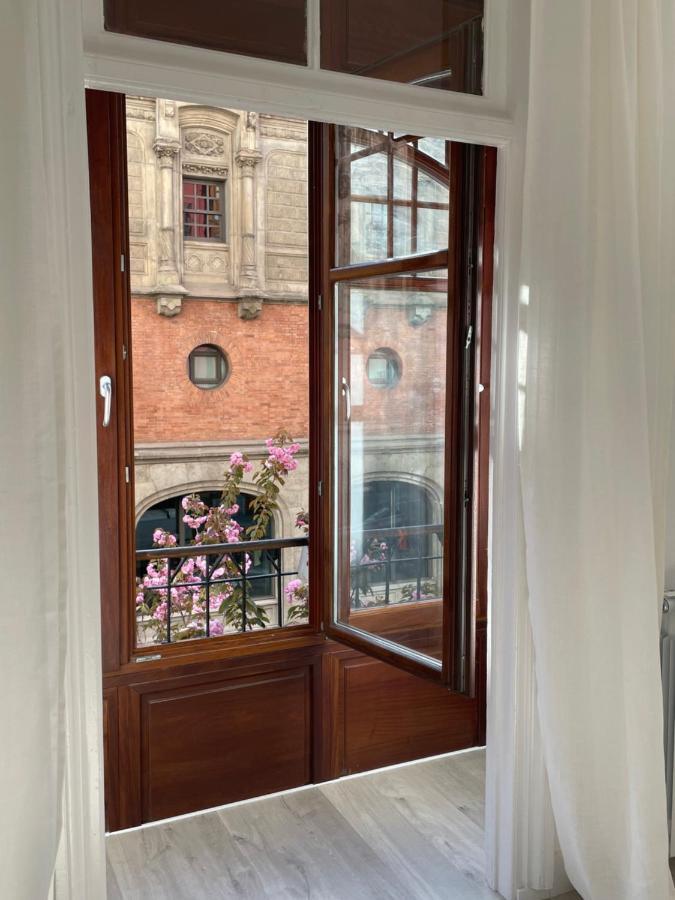 Bilbao Azkuna Home Centro Ebi01832 Екстер'єр фото
