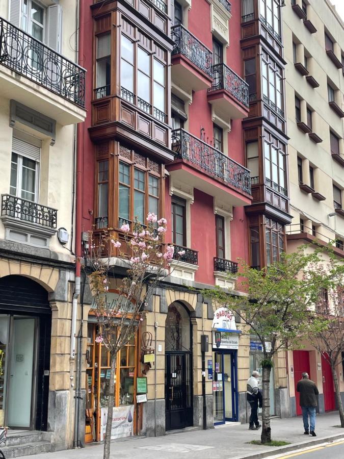 Bilbao Azkuna Home Centro Ebi01832 Екстер'єр фото